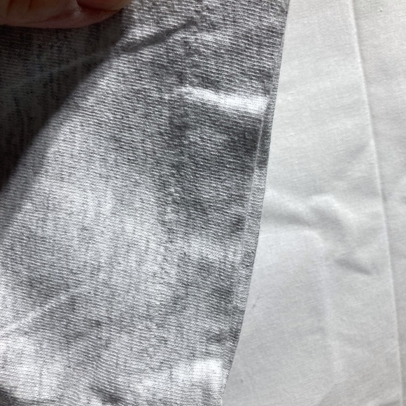 Vintage Disney Designs Disneyland Youth Shirt 14-16 Gray with Mickey Mouse - Picture 7 of 8